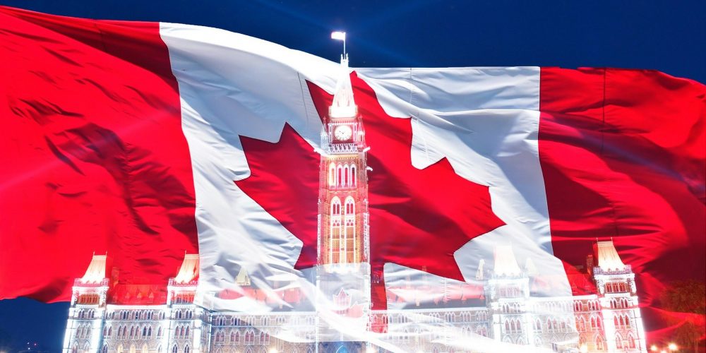 Happy Canada Day!